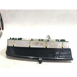 Recambio de cuadro completo para citroën xantia (x1_, x2_) 1.9 d referencia OEM IAM 96185165  