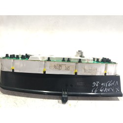 Recambio de cuadro completo para citroën xantia (x1_, x2_) 1.9 d referencia OEM IAM 96185165  