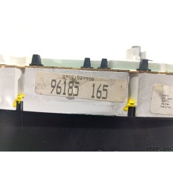 Recambio de cuadro completo para citroën xantia (x1_, x2_) 1.9 d referencia OEM IAM 96185165  