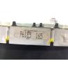 Recambio de cuadro completo para citroën xantia (x1_, x2_) 1.9 d referencia OEM IAM 96185165  