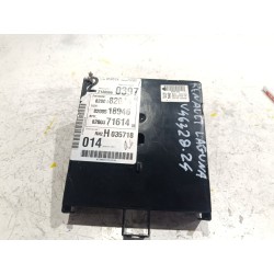 MODULO ELECTRONICO 2130566039A7 