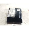 Recambio de modulo electronico para renault laguna ii (bg0)(2001) 1.9 dci (bg0g) referencia OEM IAM 2130566039A7  