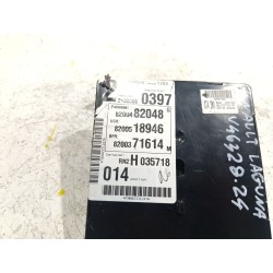 Recambio de modulo electronico para renault laguna ii (bg0)(2001) 1.9 dci (bg0g) referencia OEM IAM 2130566039A7  