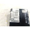 Recambio de modulo electronico para renault laguna ii (bg0)(2001) 1.9 dci (bg0g) referencia OEM IAM 2130566039A7  