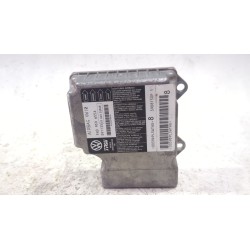 Recambio de centralita airbag para seat leon (1p1) 1.9 tdi referencia OEM IAM N0959655A  