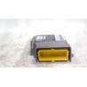 Recambio de centralita airbag para seat leon (1p1) 1.9 tdi referencia OEM IAM N0959655A  