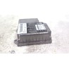 Recambio de centralita airbag para seat leon (1p1) 1.9 tdi referencia OEM IAM N0959655A  