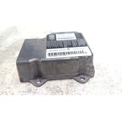 Recambio de centralita airbag para seat leon (1p1) 1.9 tdi referencia OEM IAM N0959655A  
