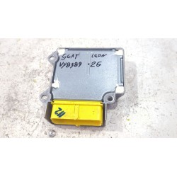 Recambio de centralita airbag para seat leon (1p1) 1.9 tdi referencia OEM IAM N0959655A  