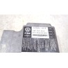 Recambio de centralita airbag para seat leon (1p1) 1.9 tdi referencia OEM IAM N0959655A  