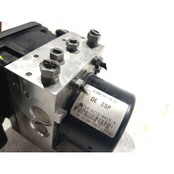 Recambio de nucleo abs para mercedes-benz clase c (w204) c 200 cdi (204.001) referencia OEM IAM A2049012400  