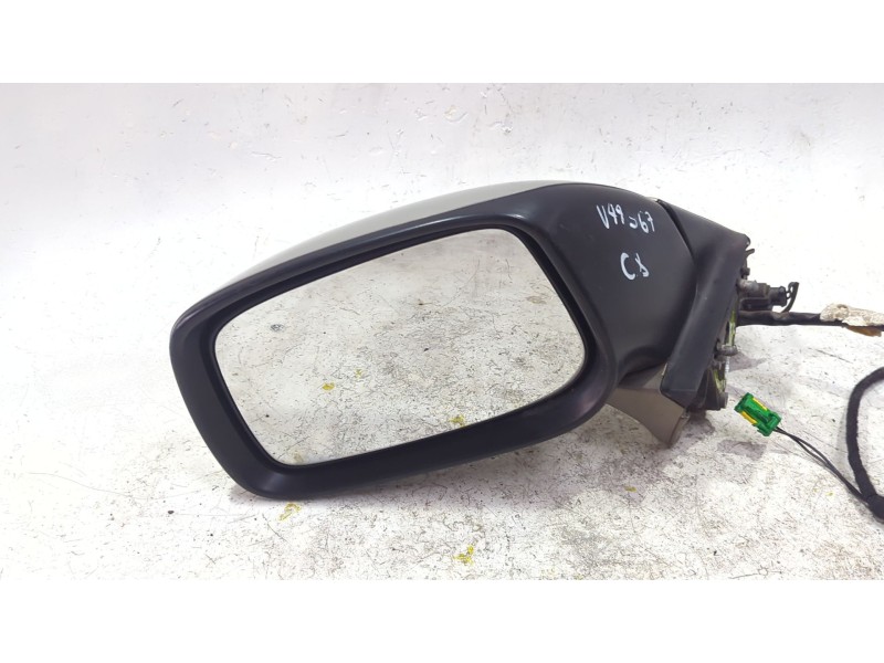 Recambio de retrovisor izquierdo para citroën c8 (ea_, eb_) 2.2 hdi referencia OEM IAM E2011011  