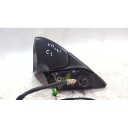 Recambio de retrovisor izquierdo para citroën c8 (ea_, eb_) 2.2 hdi referencia OEM IAM E2011011  