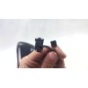 Recambio de retrovisor izquierdo para citroën c8 (ea_, eb_) 2.2 hdi referencia OEM IAM E2011011  
