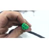 Recambio de retrovisor izquierdo para citroën c8 (ea_, eb_) 2.2 hdi referencia OEM IAM E2011011  