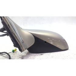 Recambio de retrovisor izquierdo para citroën c8 (ea_, eb_) 2.2 hdi referencia OEM IAM E2011011  