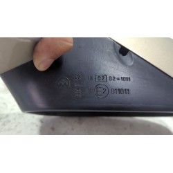 Recambio de retrovisor izquierdo para citroën c8 (ea_, eb_) 2.2 hdi referencia OEM IAM E2011011  