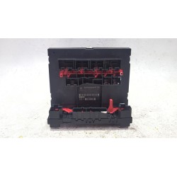 Recambio de caja reles / fusibles para audi a3 (8p1) 1.9 tdi referencia OEM IAM 8P0907279  