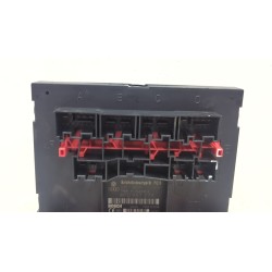 Recambio de caja reles / fusibles para audi a3 (8p1) 1.9 tdi referencia OEM IAM 8P0907279  