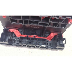 Recambio de caja reles / fusibles para audi a3 (8p1) 1.9 tdi referencia OEM IAM 8P0907279  