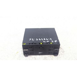 Recambio de caja reles / fusibles para audi a3 (8p1) 1.9 tdi referencia OEM IAM 8P0907279  