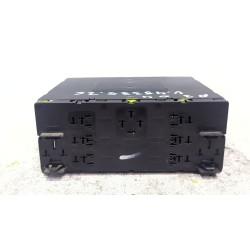 Recambio de caja reles / fusibles para audi a3 (8p1) 1.9 tdi referencia OEM IAM 8P0907279  