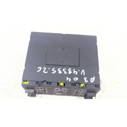 Recambio de caja reles / fusibles para audi a3 (8p1) 1.9 tdi referencia OEM IAM 8P0907279  