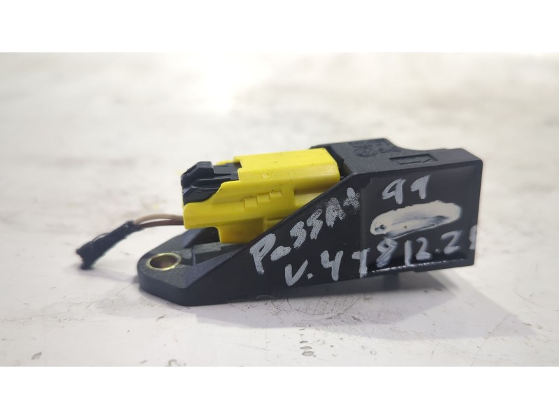 Recambio de sensor para volkswagen passat b5 (3b2) 1.9 tdi referencia OEM IAM 6Q0909606  