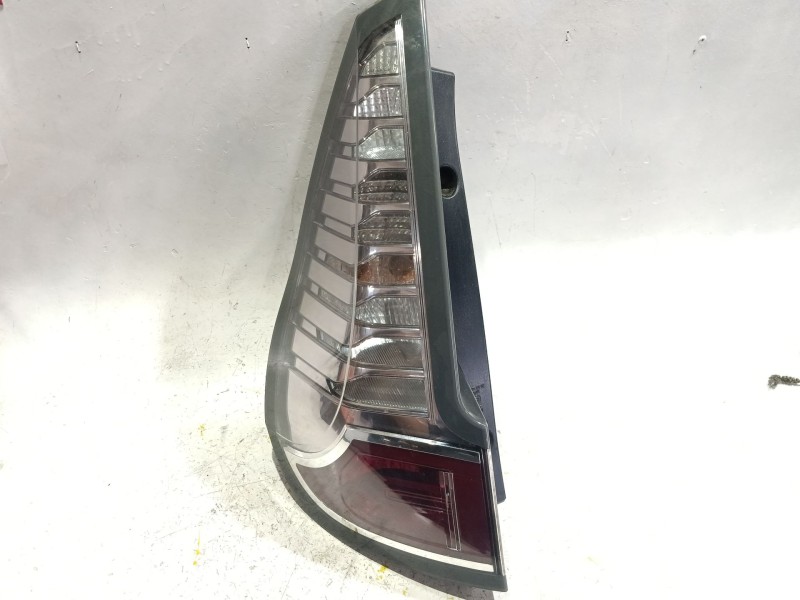 Recambio de piloto trasero izquierdo para renault scenic iii (jz)(2009) 1.5 dci referencia OEM IAM A056008  