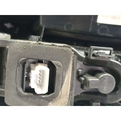 Recambio de piloto trasero izquierdo para renault scenic iii (jz)(2009) 1.5 dci referencia OEM IAM A056008  