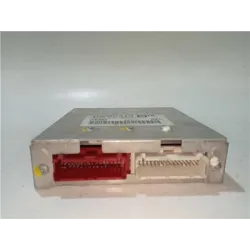 Recambio de centralita inyeccion para opel vectra b berlina (1995) 2.0 di 16v referencia OEM IAM 16202319NL  