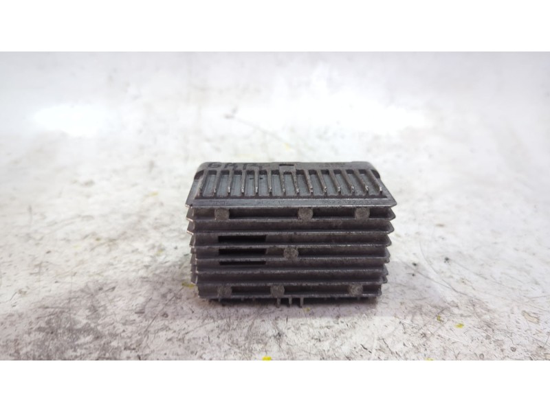 Recambio de caja precalentamiento para opel insignia a (g09) 2.0 cdti (68) referencia OEM IAM 55574293  