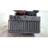 Recambio de caja precalentamiento para opel insignia a (g09) 2.0 cdti (68) referencia OEM IAM 55574293  