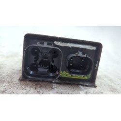 Recambio de caja precalentamiento para opel insignia a (g09) 2.0 cdti (68) referencia OEM IAM 55574293  