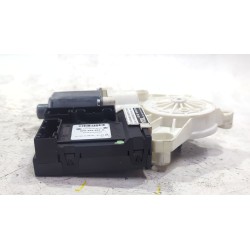 Recambio de motor elevalunas delantero derecho para audi a3 (8p1) 1.9 tdi referencia OEM IAM 8P0959802A  