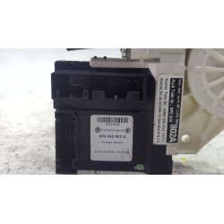Recambio de motor elevalunas delantero derecho para audi a3 (8p1) 1.9 tdi referencia OEM IAM 8P0959802A  