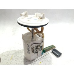 Recambio de aforador para peugeot 306 hatchback (7a, 7c, n3, n5) 1.9 d referencia OEM IAM 311101H800  