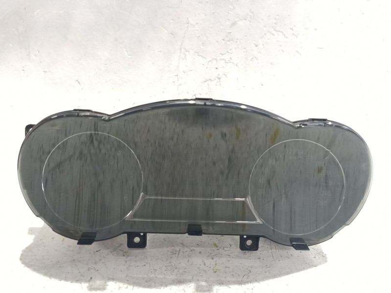 Recambio de cuadro completo para kia optima (fsgds6b) 1.7 crdi referencia OEM IAM 940132T680  