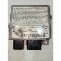 Recambio de centralita airbag para ford mondeo berlina (ge)(2000) referencia OEM IAM 1S7T14B056BF  