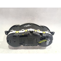 Recambio de cuadro completo para kia optima (fsgds6b) 1.7 crdi referencia OEM IAM 940132T680  
