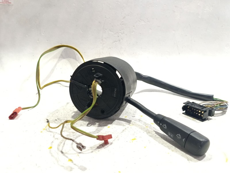 Recambio de anillo airbag para mercedes-benz clase c (w202) c 250 d (202.125) referencia OEM IAM 93T243  