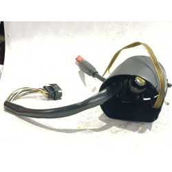 Recambio de anillo airbag para mercedes-benz clase c (w202) c 250 d (202.125) referencia OEM IAM 93T243  