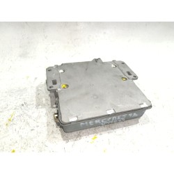 Recambio de centralita inyeccion para mercedes-benz clase c (w202) c 250 d (202.125) referencia OEM IAM 0145455932  
