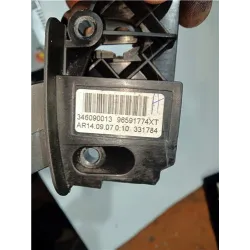 Recambio de mando multifuncion para citroën c4 picasso (2007) 1.6 hdi referencia OEM IAM 96591774XT  