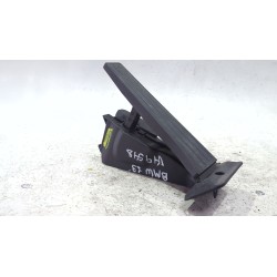 Recambio de potenciometro pedal para bmw 1 (f20) 118 d referencia OEM IAM 35426853176  