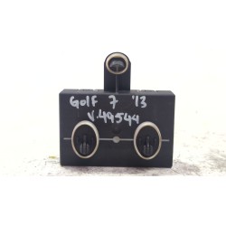 Recambio de modulo electronico para volkswagen golf vii (5g1, bq1, be1, be2) 1.6 tdi referencia OEM IAM 5Q4959392  