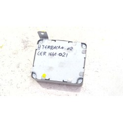 Recambio de modulo electronico para hyundai terracan (hp)(2001) 2.9 crdi 4wd referencia OEM IAM 95400H1600  