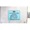 Recambio de modulo electronico para hyundai terracan (hp)(2001) 2.9 crdi 4wd referencia OEM IAM 95400H1600  