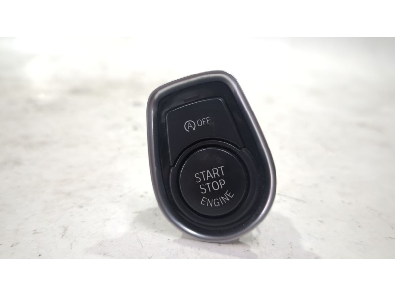 Recambio de boton start/stop para bmw 1 (f20) 118 d referencia OEM IAM 925073402  