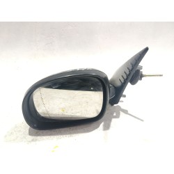 RETROVISOR IZQUIERDO 